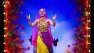 Sabine Devieilhe - Air des clochettes 13.12.2014