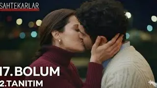 Sahtekarlar 17.B&ouml;l&uuml;m 2.Fragmanı 