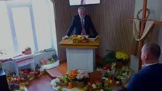 -Ziua Mulțumirii | Biserica Creștină Baptistă Harul