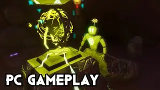 Ourea Gameplay PC 1080p