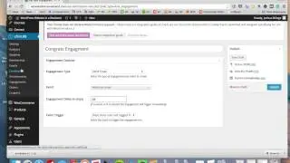 Engagement Features in the LifterLMS WordPress Learning Management System Plugin