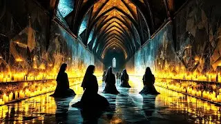 Morning Prayer Without Distractions | Gregorian Chants to Ground the Mind and Strengthen Faith