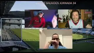 Eco de Balaidos Jornada 34 - Real Madrid Vs RC Celta de Vigo