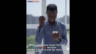 eCheck - Easy And Quick Solution For Business Payment #shorts