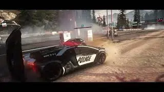 Need for speed killer instinct part 1