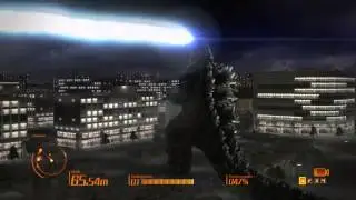 Lets Play - Godzilla on PS4 | Live-Stream ePrison.de