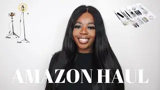 Amazon Haul 2021 UK | Home Organisation & Random bits n bobs
