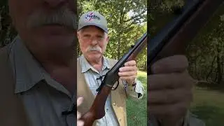 Генри Сингл Шот .30-30