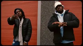 Reikan x R H 4 3 0 - Fer Noir (Clip Officiel)