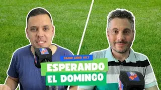 EDICIÓN ESPECIAL ESPERANDO EL DOMINGO 26-01-2026