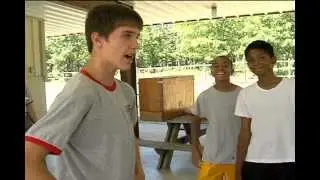 Tulsa Co  Sheriff's Dept  Boy Scout Camp