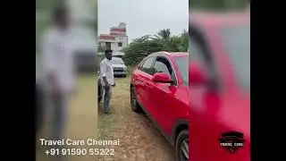 Valet Parking @Chennai