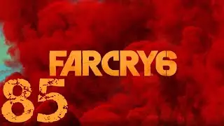 Far cry 6 #85 Treasure hunt - The missing muse