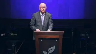 January 27, 2026 | Tuesday Evening | Winter Revival
