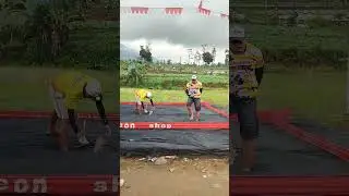 LORENZO BST VS GLADIATOR JR MAHADEWA TEMANGGUNG #merpatichaneltmg #merpatiku #merpatikolong #FYP
