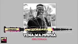 YENA WA MMPHA - King Monada (New bolo house visualizer)