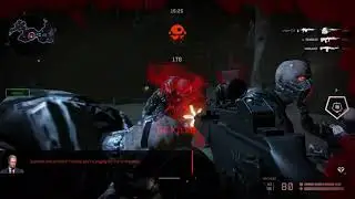 Warface BLACKOUT [Easy]