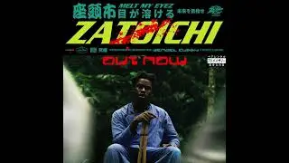 Denzel Curry & Slowthai - Zatoichi (Instrumental) Produced by Powers Pleasant