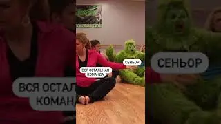 #программирование #айти #программист #работа #юмор #разработчик #senior