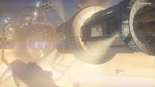 3DMark Ice Storm | Shot with GeForce GTX