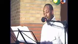 Kizito Mihigo-Oser la Vie