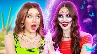 मैं लैंड ऑफ़ डेड में  गया! सांता मुएर्टे में क्या हुआ