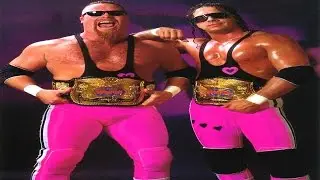 Hart Foundation Theme