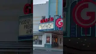 Henry Cho at Grand Theatre Center for the Arts in Tracy #henrycho #comedy #tracy #koreancomedy #lol