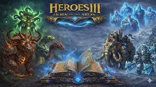 🐎 Heroes 3: Rankedy - Piątkowy wieczorek :))