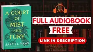 A Court of Mist and Fury by Sarah J. Maas [ Full Audiobook Free ]