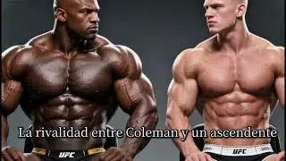 Mister olimpia 2002 vamos un tiempo de los musculos de hierro#misterolimpia#rutina#reforzar#gymnasio