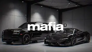 Dark Deep House for Focus & Power 🔥 Music for Night Drives 2026