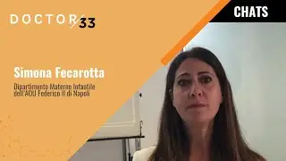 Deficit di lipasi acida lisosomiale: sintomi e diagnosi. L'intervista alla Dott.ssa Simona Fecarotta