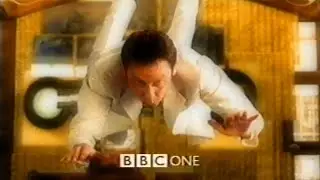 BBC1 Continuity - 7th March 2000