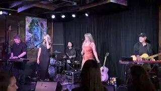 I Can Do It With a Broken Heart 💔 - Red Karma: Tribute to Taylor Swift Live at Tim&rsquo;s Tavern 1/9/2026