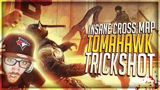 INSANE TOMAHAWK TRICKSHOT KILLCAM!!