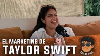 EL MARKETING EN NUESTRAS VIDAS 📈 &iquest;ESTUDIAR MKT? CON XIMENA TORRES Y YAHIR CALDER&Oacute;N | ESO SE SABE #5