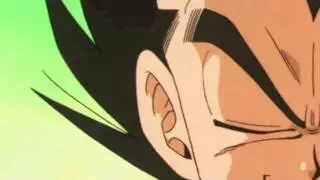 Just Saiyan