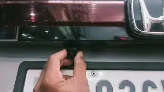 Honda Elevate Oem Music System Ad 360 Degree Camera #