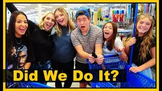 Did we do it? | So Happy For Her!