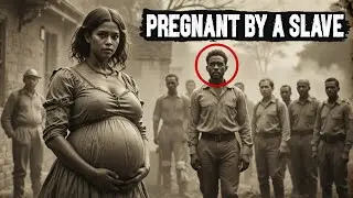 The Slave Who Impregnated the Master&rsquo;s Daughter: The Story America Tried to Erase | Deadliest Secret