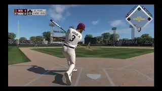 MLB The Show 19 Diamond Dynasty 1st Inning Program Mission Say No To Cy Young No No