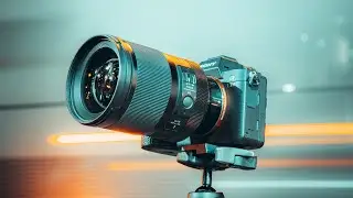 Struggling With Night Photography? Watch This.
