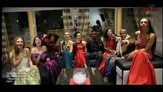 MILANO AGENCY33 [ finale casting ]