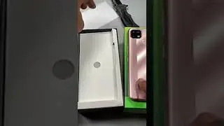 Infinix hot 10 unboxing