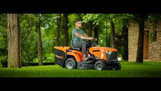 VILLAGER&reg; traktor kosilica VT 1025 HD