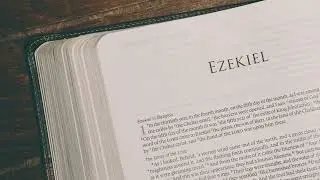 Ezekiel 31-32