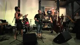 tigermanWOAH! - bring it on home (sam cooke)