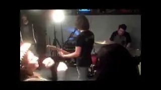 The Scruff - The Dumpster Punks Live Under Banger Lights