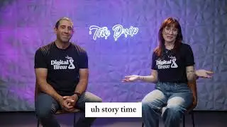 We broke down how to tell AMAZING stories with video